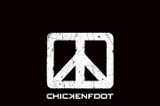 Chickenfoot