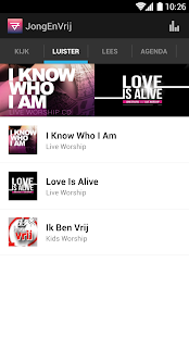 Jong en Vrij Screenshots 6