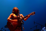 Lila Downs