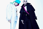 GD & TOP