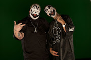 Insane Clown Posse