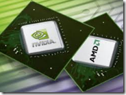 Scaricare i driver aggiornati per scheda video NVIDIA  e AMD dai siti ufficiali