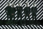 Man With A Mission