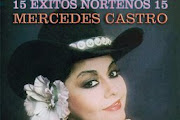 Mercedes Castro