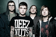 The Amity Affliction