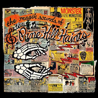 Magik Sounds of the Pine Hill Haints [LP]