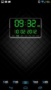 Free Download Digital Blue APK