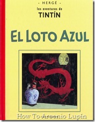 P00004 - Tintín #4 P00004 - Tintín #4