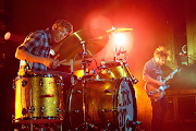 The Black Keys
