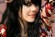 Bat For Lashes