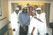 Chuck Brown
