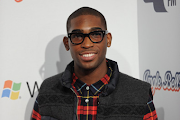 Tinie Tempah