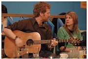 Glen Hansard & Markéta Irglová