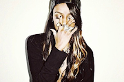 Angel Haze