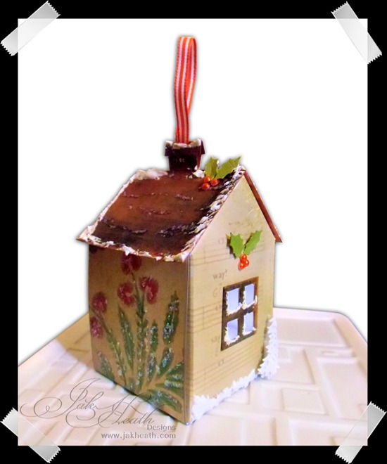 House_box_ornament