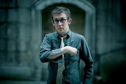 Micah P. Hinson