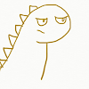 ButtercupDragon Mac&amp;Cheese Avatar