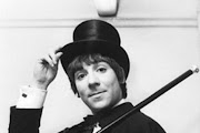 Keith Moon