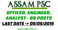 APSC-Vacancy-2015