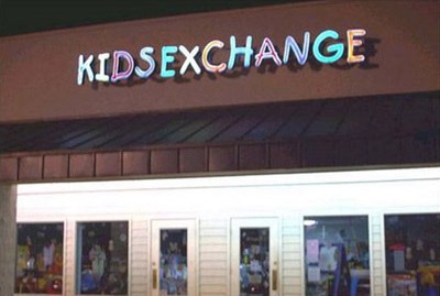 KidsExchange