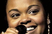 Jill Scott