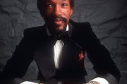 Eddie Kendricks