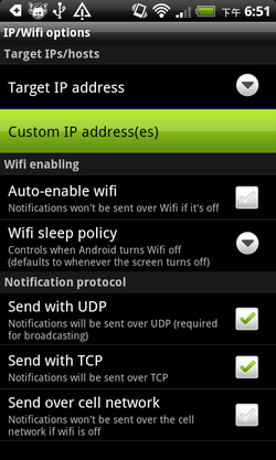 Remote Notifier for Android-11