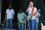 JJ Grey & Mofro