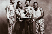 Living Colour