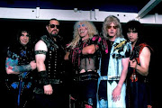 Twisted Sister