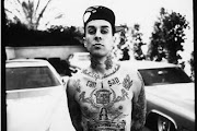 Travis Barker