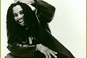 Kymani Marley