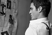 Joaquin Phoenix
