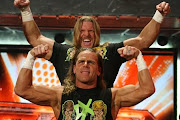 D-generation X