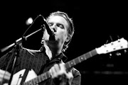 Mick Harvey