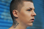 Professor Green