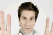 Perry Farrell