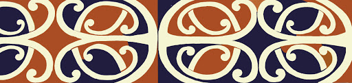 classic Maori patterns