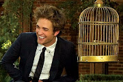 Robert Pattinson