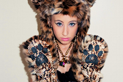 Kreayshawn