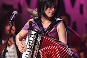Julieta Venegas