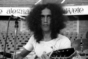Caetano Veloso