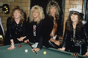 Dokken