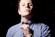 Patrick Stump