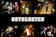 Motograter