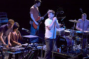Lcd Soundsystem