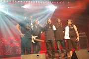 Symphony X