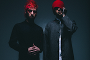 Twenty One Pilots