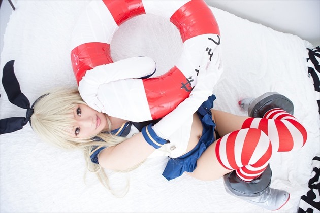 kantai-collection_cosplay kantai-collection_cosplay