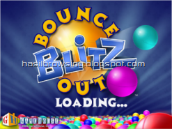 Bounce blitz out